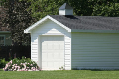 Wick Rocks outbuilding construction costs